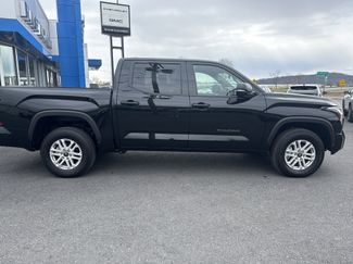 Used 2025 Toyota Tundra SR5 w/ SR5 Convenience Package video 2