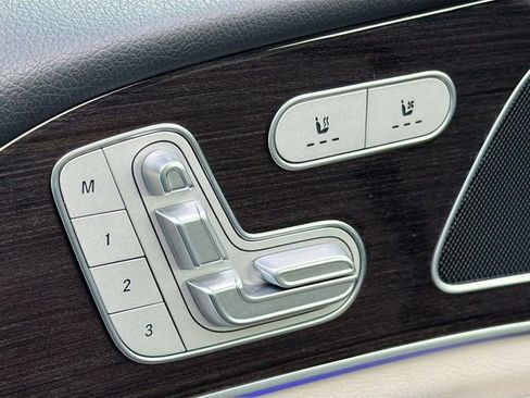 Used 2023 Mercedes-Benz GLE 450 4MATIC image 24