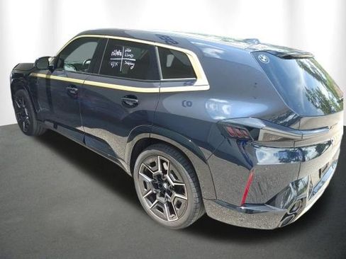 Used 2023 BMW XM AWD/4WD image 13