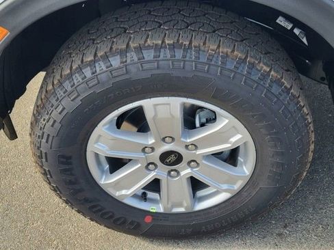 New 2025 Ford Ranger XL w/ Trailer Tow Package image 6