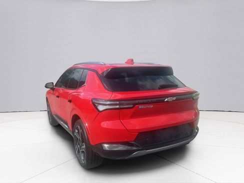 Used 2024 Chevrolet Equinox EV LT image 7