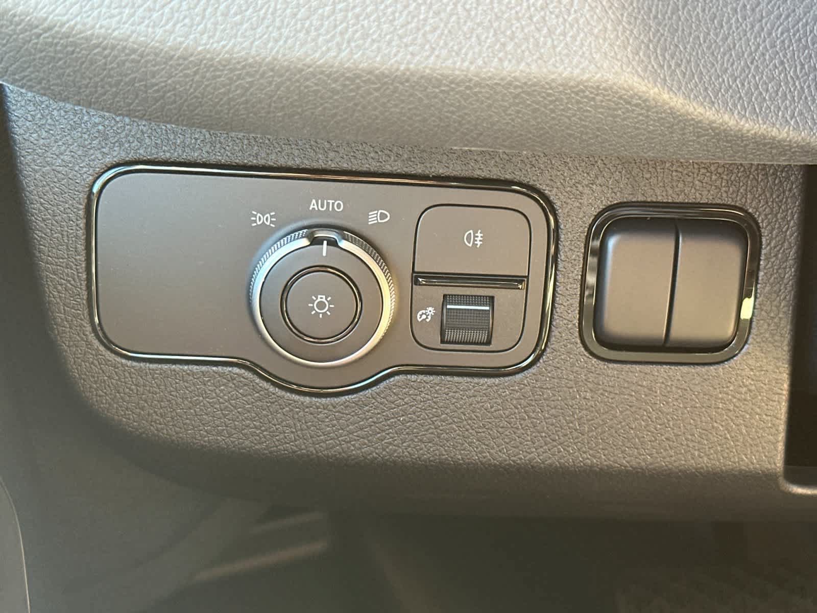New 2026 Mercedes-Benz Sprinter 2500 image 31