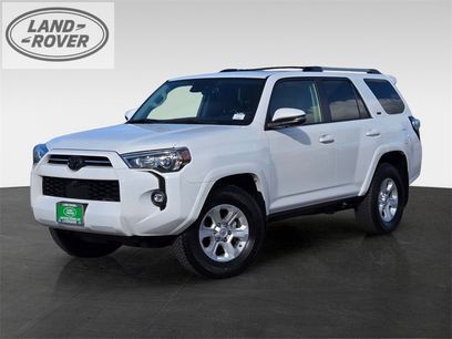 Used 2024 Toyota 4Runner SR5 Premium