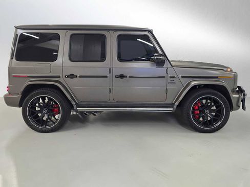 Used 2020 Mercedes-Benz G 63 AMG 4MATIC image 6