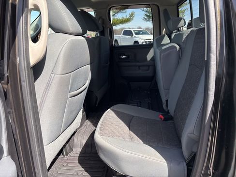 Used 2013 RAM 1500 Big Horn image 42