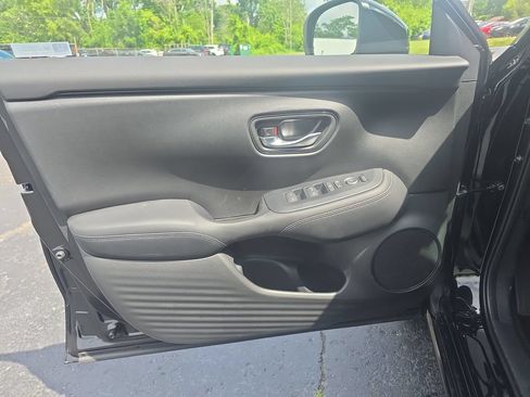 New 2027 Honda HR-V EX-L image 7