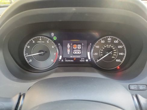 Used 2023 Acura RDX w/ Technology Package image 11