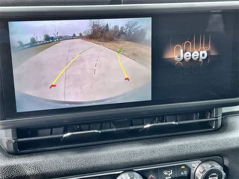 Used 2024 Jeep Wrangler Sport S w/ LED Headlamp & Fog Lamp Group image 26