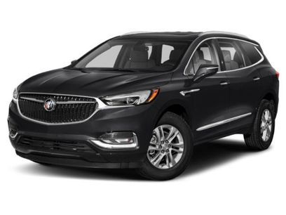 Used 2021 Buick Enclave Premium w/ Experience Buick Package