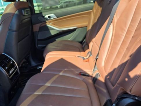 Used 2020 BMW X7 xDrive40i w/ Premium Package image 55