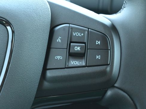 New 2025 Ford Mustang Mach-E Premium image 20