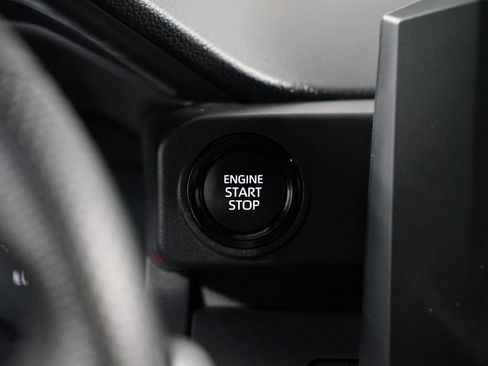 Certified 2026 Toyota Tacoma SR RWD image 17