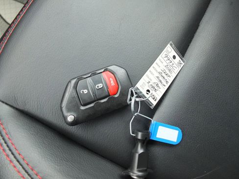 Used 2020 Jeep Gladiator Rubicon image 29