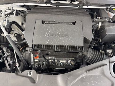 Certified 2025 Honda Pilot Elite image 22