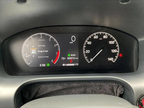Used 2026 Honda HR-V LX image 13