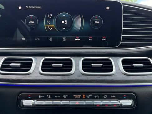 Certified 2023 Mercedes-Benz GLE 350 4MATIC image 24