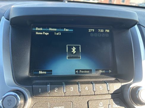 Used 2016 Chevrolet Equinox LT w/ Convenience Package image 30