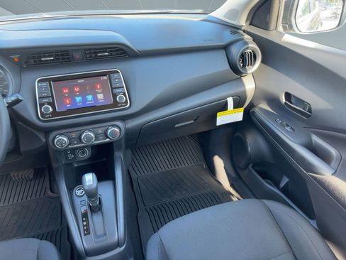 New 2025 Nissan Kicks Play S image 26