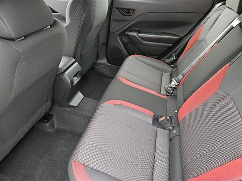 New 2026 Subaru Impreza RS image 19