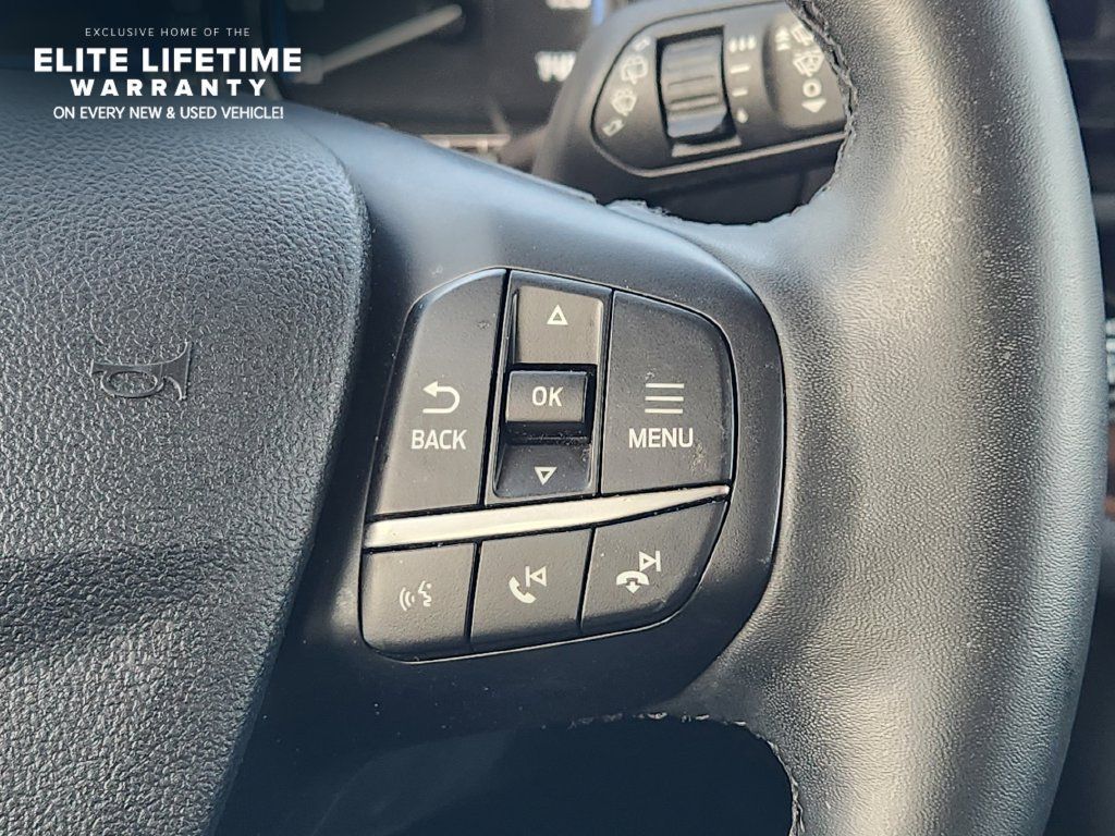 Used 2024 Ford Bronco Sport Outer Banks w/ Tech Package AWD/4WD image 29