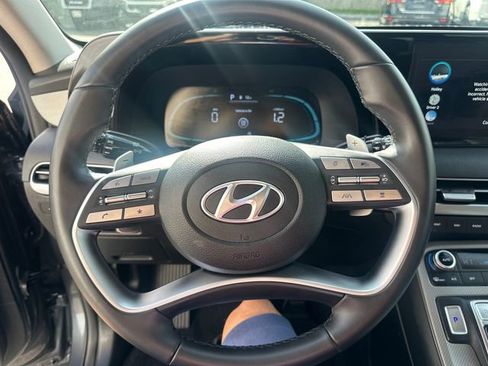 Used 2024 Hyundai Palisade XRT image 21