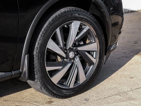 Used 2015 Nissan Murano Platinum w/ Platinum Technology Package image 59