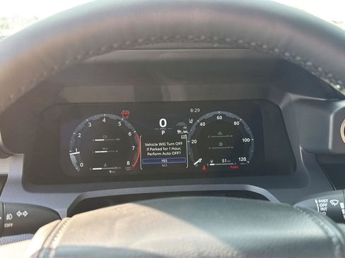 New 2026 Toyota 4Runner Limited AWD/4WD image 23