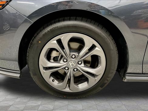 Used 2024 Honda Accord EX image 34