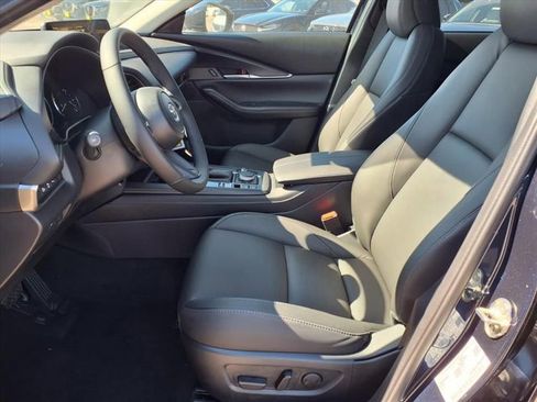 New 2026 MAZDA CX-30 AWD 2.5 S image 4