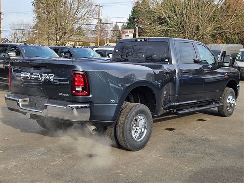 New 2026 RAM 3500 Tradesman image 7