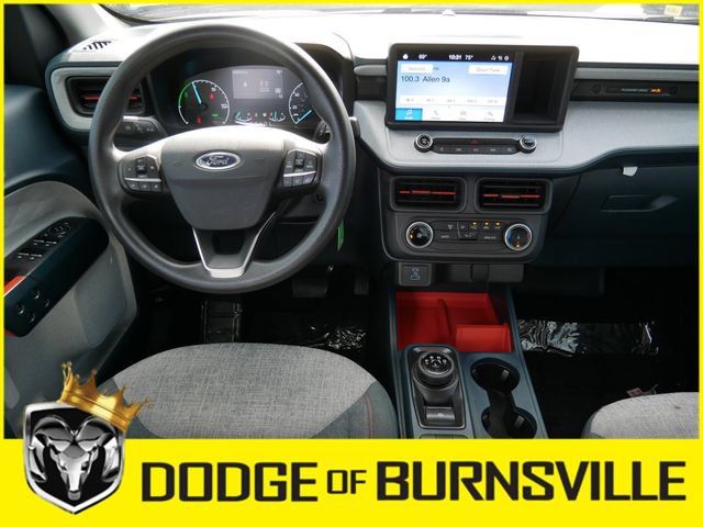 Used 2024 Ford Maverick XLT FWD image 13