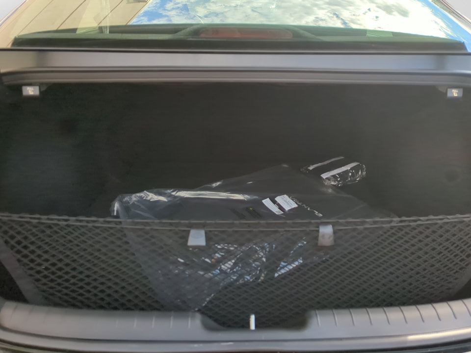 Certified 2026 Hyundai Elantra SEL Sport FWD image 15