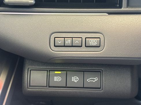 New 2026 Toyota bZ AWD/4WD image 29