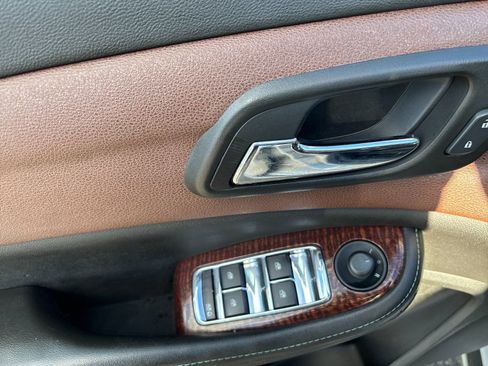 Used 2013 Chevrolet Malibu LTZ image 12