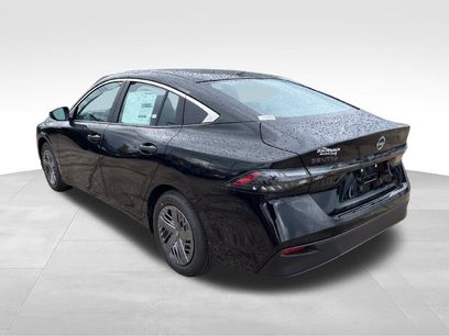 New 2027 Nissan Sentra S