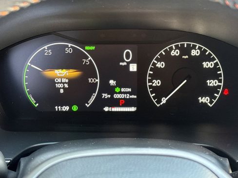 Used 2024 Honda CR-V Sport image 21