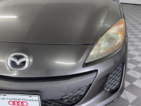 Used 2012 MAZDA MAZDA3 i Touring FWD image 12