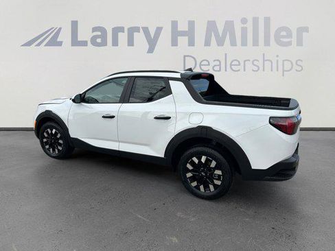New 2026 Hyundai Santa Cruz SEL FWD image 3