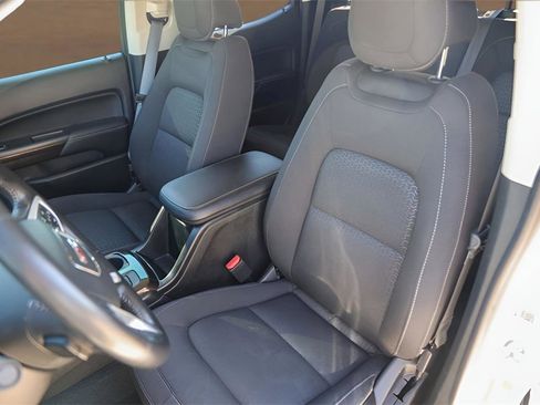 Used 2022 GMC Canyon Elevation w/ Trailering Package image 7