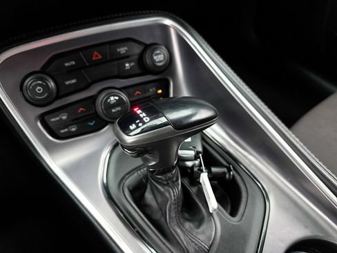 Used 2021 Dodge Challenger SXT RWD image 26
