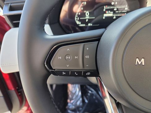 New 2026 MAZDA CX-5 Select AWD/4WD image 28