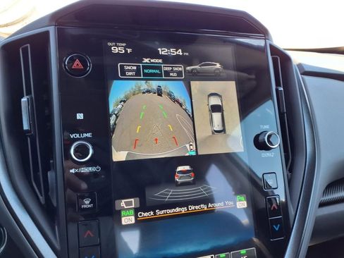 New 2026 Subaru Crosstrek 2.5i Limited image 4