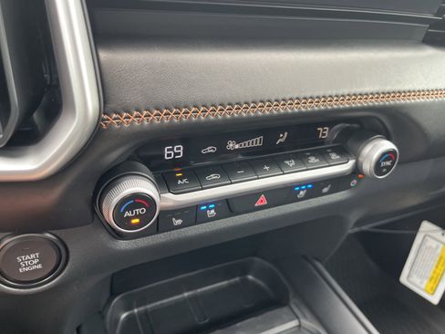 New 2026 MAZDA CX-50 AWD 2.5 S w/ Weather Package image 18