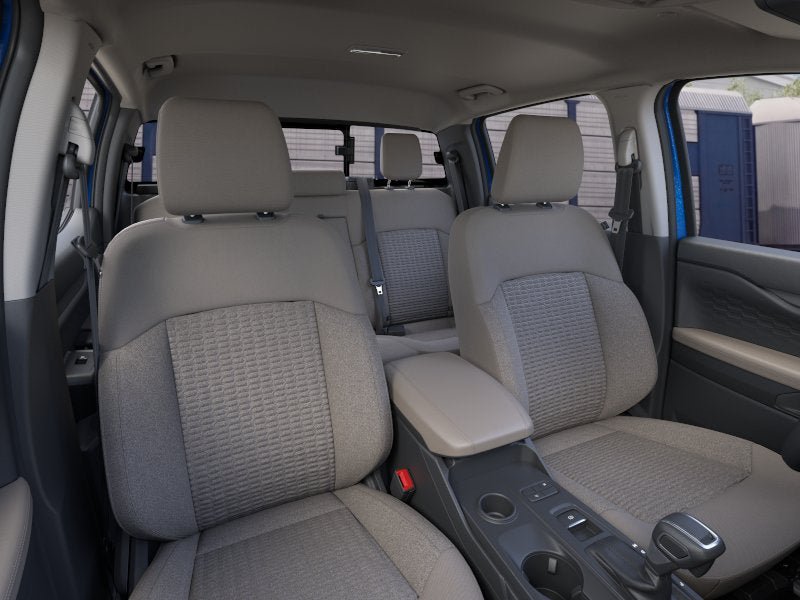 New 2026 Ford Ranger XLT RWD image 10