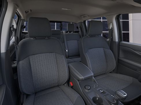 New 2026 Ford Ranger XLT AWD/4WD image 10