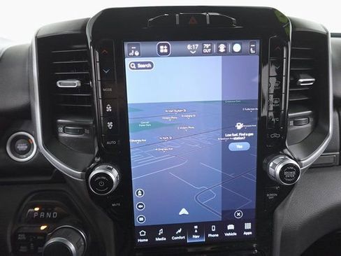 Used 2024 RAM 1500 Big Horn image 23