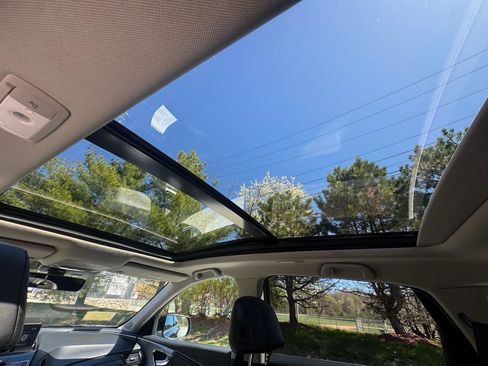 Used 2020 Acura RDX AWD image 9