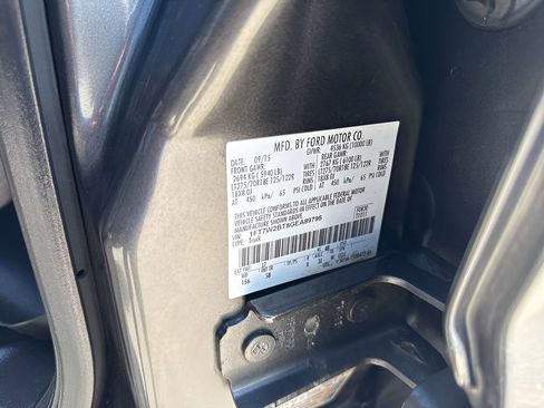 Used 2016 Ford F250 Lariat w/ Chrome Package AWD/4WD image 37
