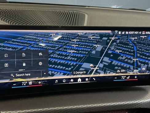 New 2026 BMW 430i Coupe w/ M Sport Package image 23