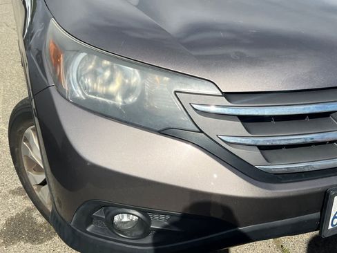 Used 2012 Honda CR-V EX image 14